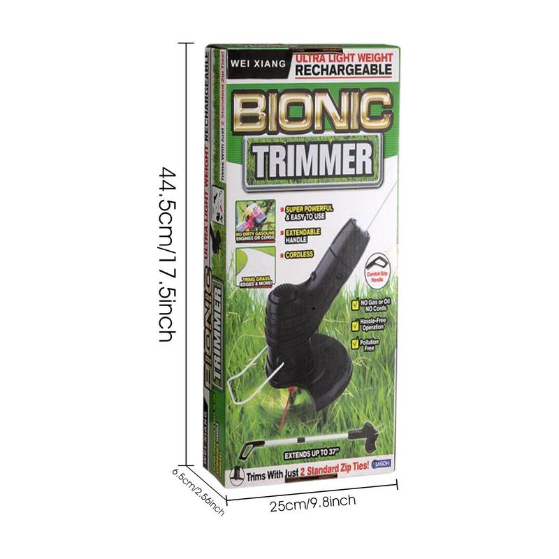 Cortadora De Pasto Orilladora de Maleza