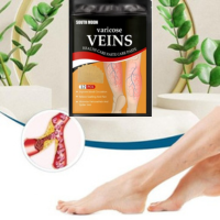 🔥PACK PARCHES PARA VARICES X4(48 parches )