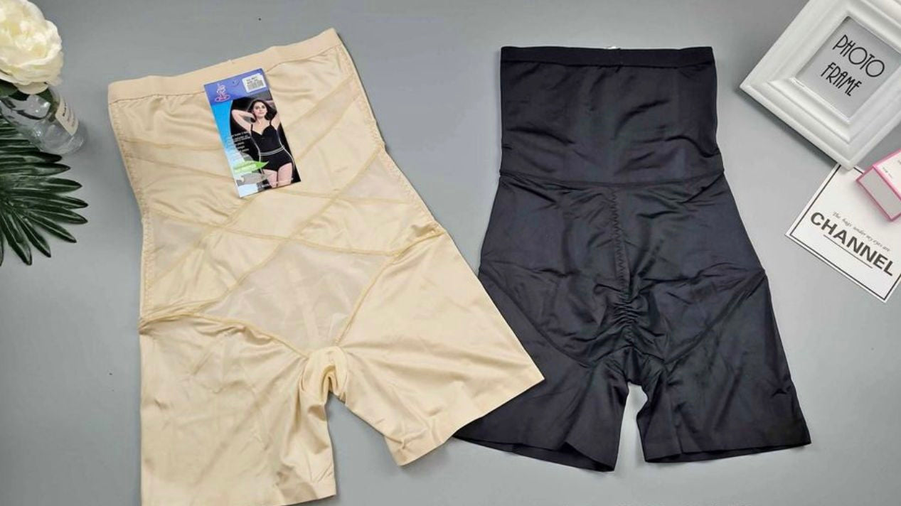 🔥Faja con piernas modeladora🔥