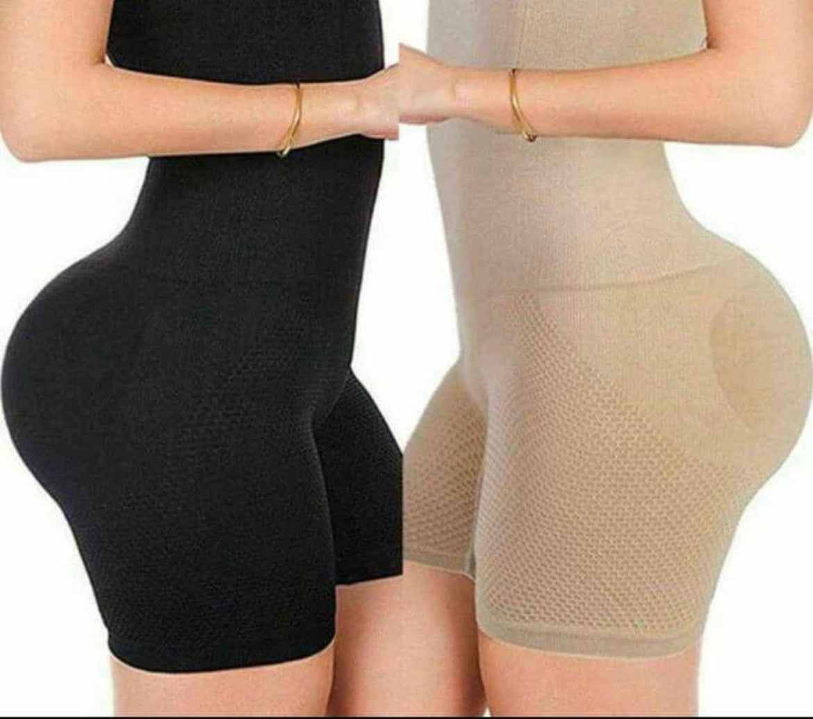 🔥Faja con piernas modeladora🔥