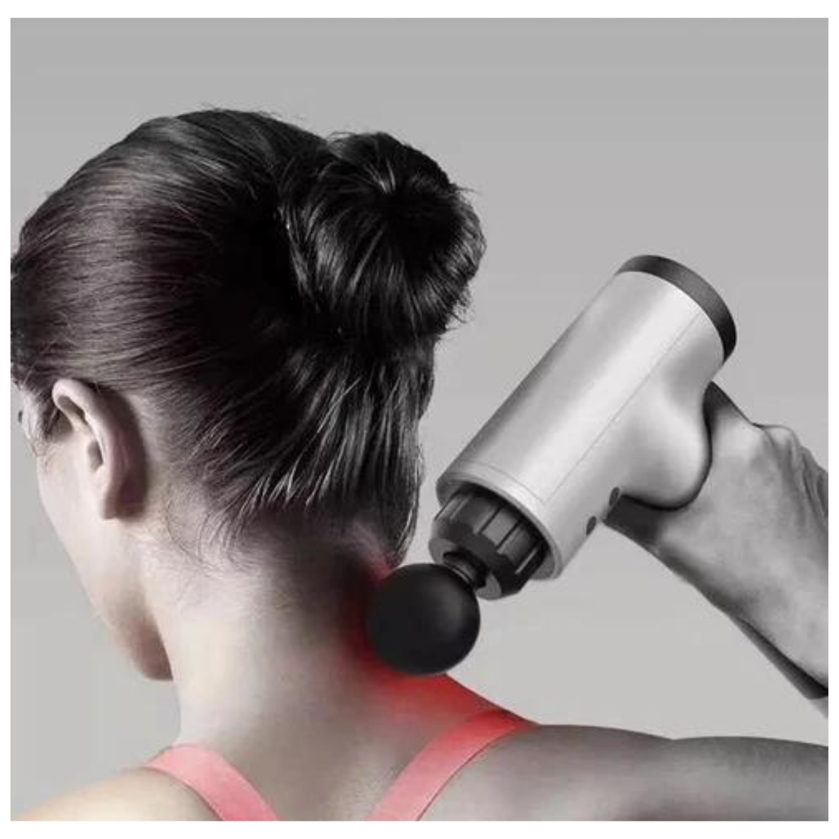 🔥Pistola Masajeadora Profesional🔥