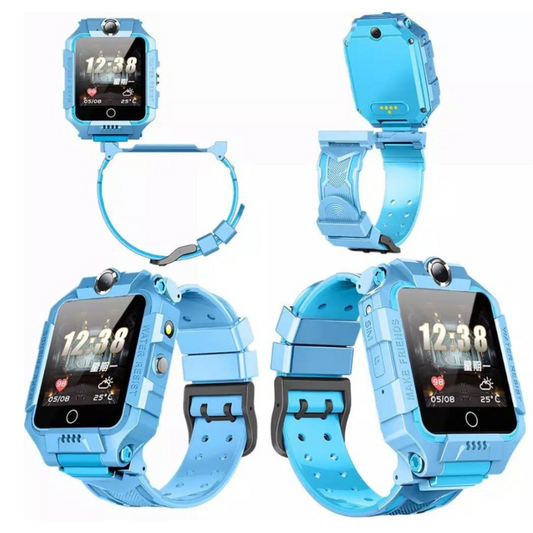 🕗Reloj Inteligente Infantil Modelo T55😍