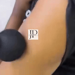 🔥Pistola Masajeadora Profesional🔥