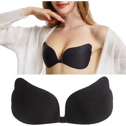 Sosten Sujetador Invisible Adhesivo