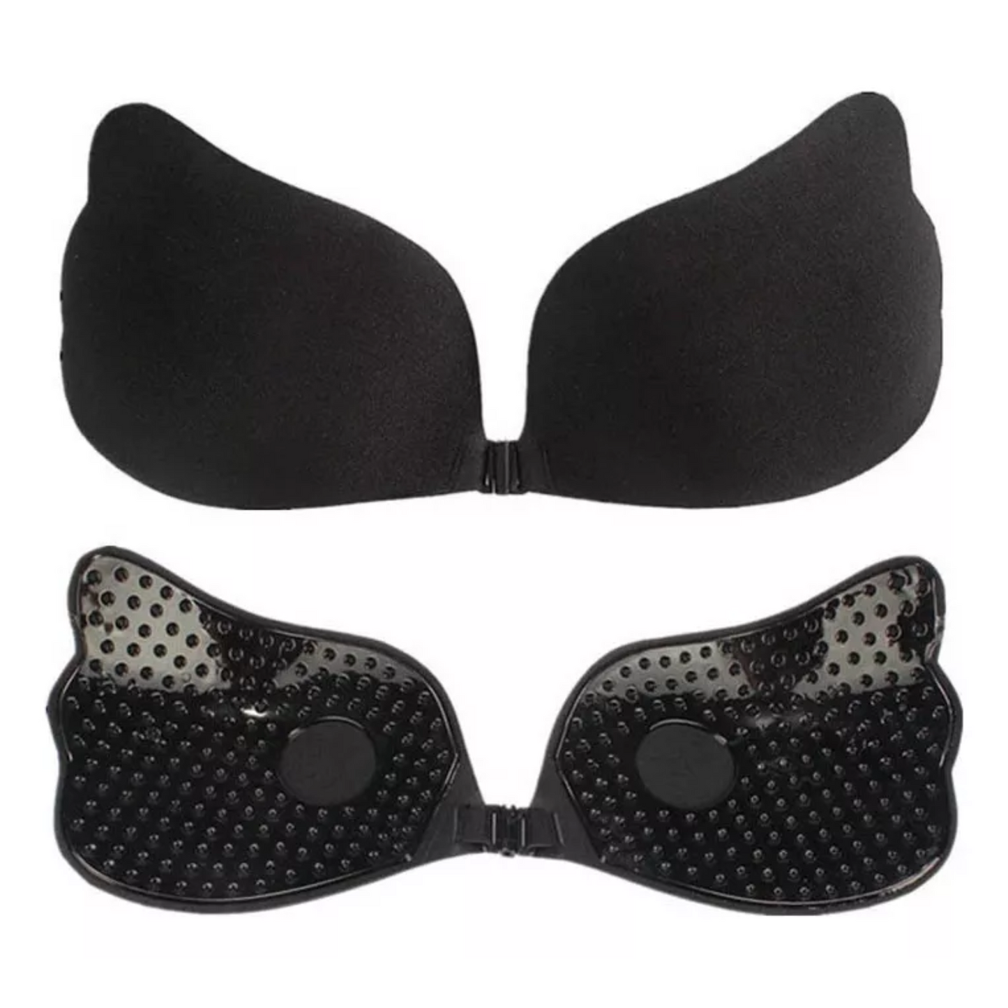 Sosten Sujetador Invisible Adhesivo