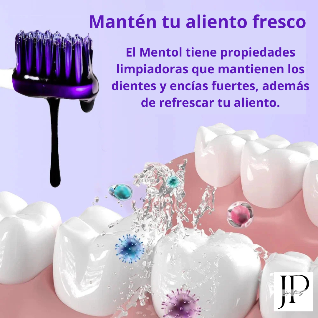 Espuma Blanqueadora Obssesive V34 50ml